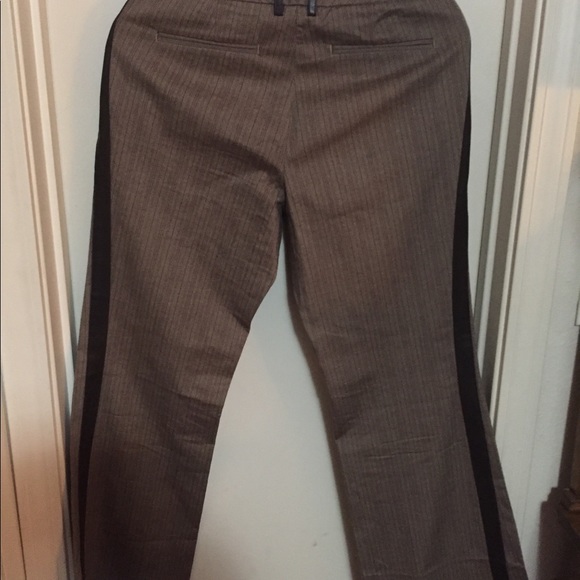 London Jean jacket & pant set - Picture 7 of 8